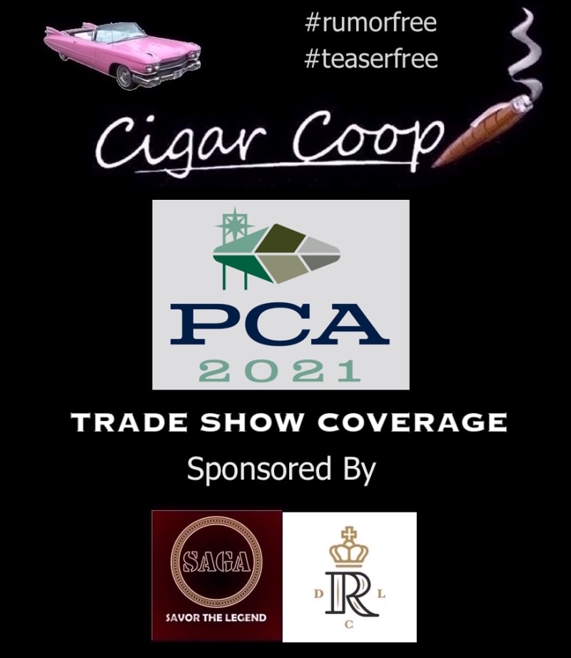 Announcement: Cigar Coop to Expand PCA Trade Show Floor Coverage Image