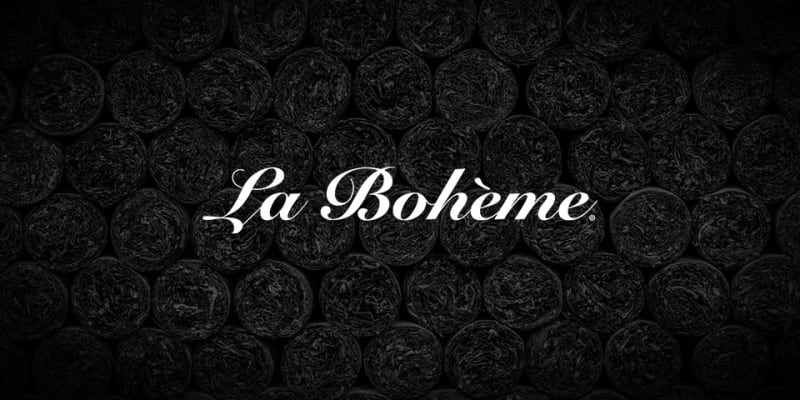 La Boheme header