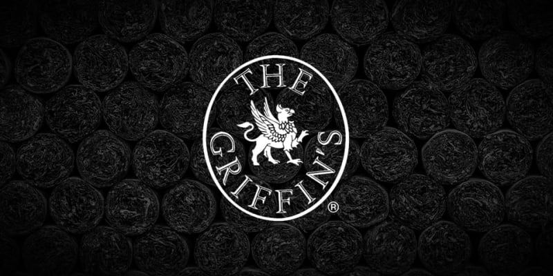 The Griffins header