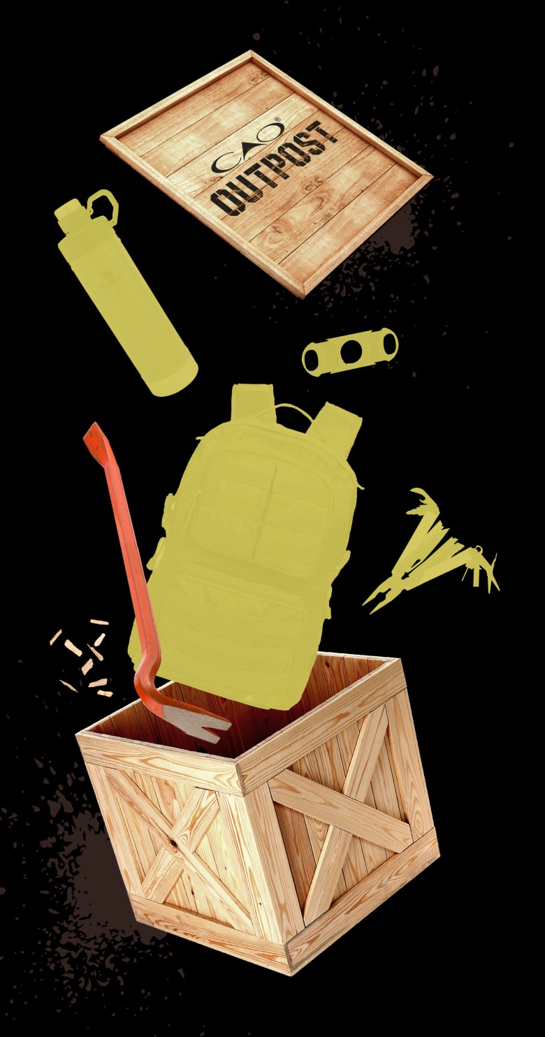 Prize Image