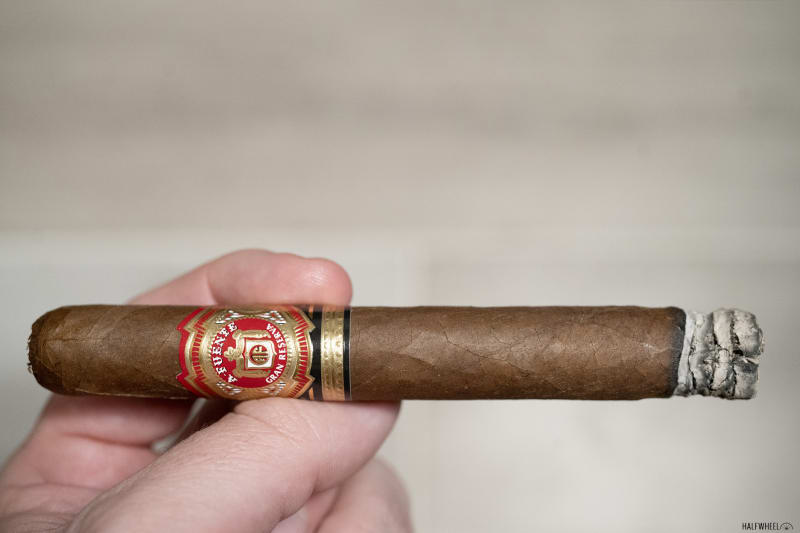 Arturo Fuente Unnamed Reserve 2021 Image