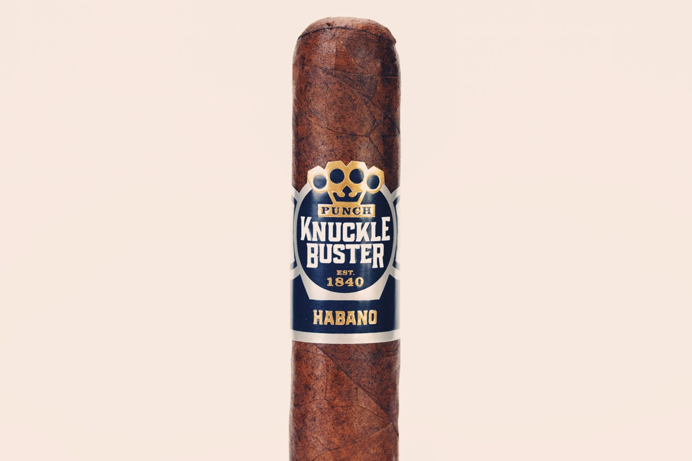 Punch Knuckle Buster Toro Featured Image
