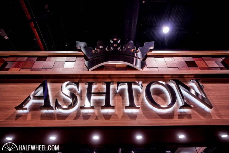 Ashton Increasing Prices on Some Lines Image