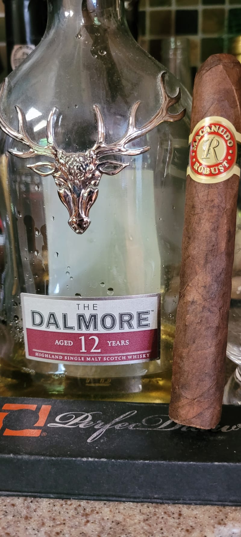 Macanudo Robust (2)