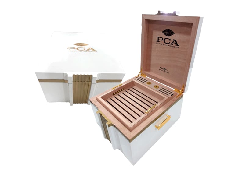 PCA and HumidifGroup Collaborate on “The Cloakroom” Image