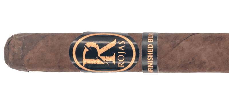 Rojas Unfinished Business Corona Gorda – Blind Cigar Review Image