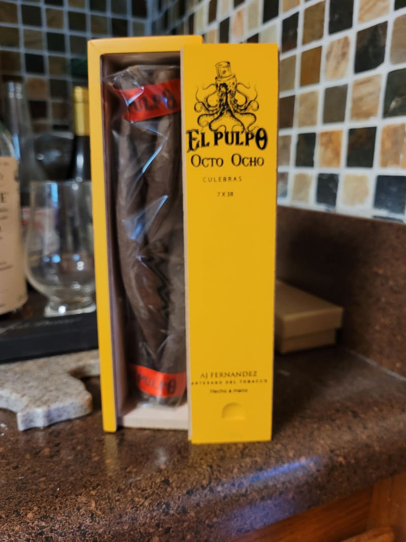 El Pulpo Culebra (6)