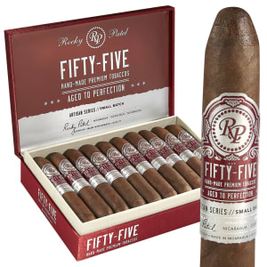 Fifty-Five Box Image