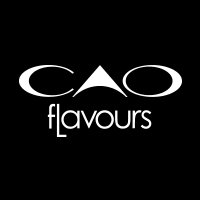 CAO Flavours Logo