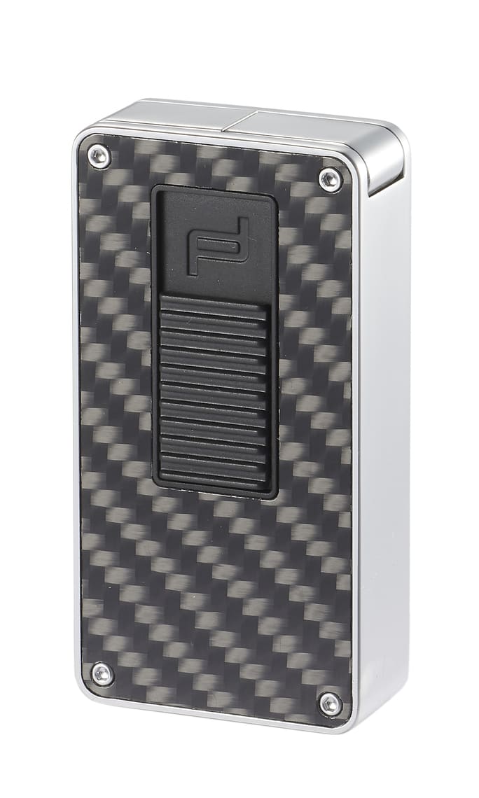 Porsche Design Adds Spacecraft Flat Flame Lighter Image