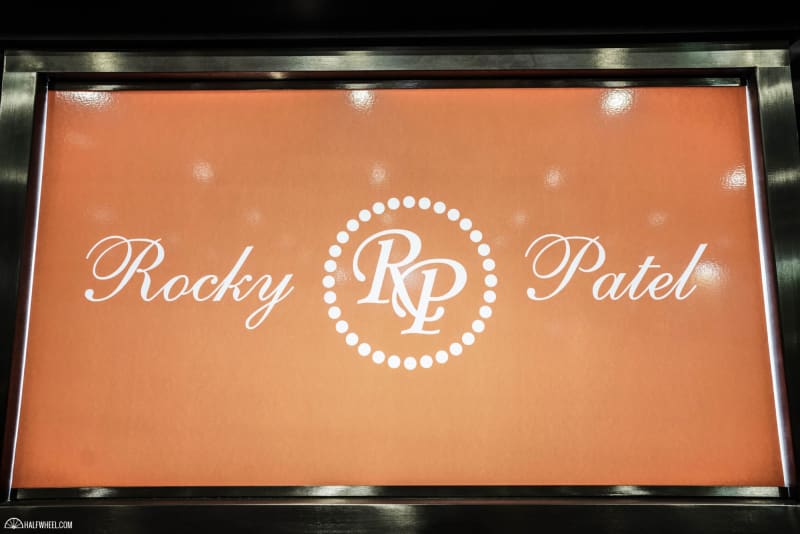 Rocky Patel Increasing Prices by 5 Percent in 2020 Image