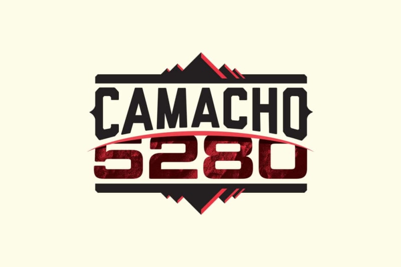 Camacho 5280 Now Available Image