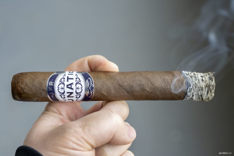 JFR Lunatic Maduro La Loma Image