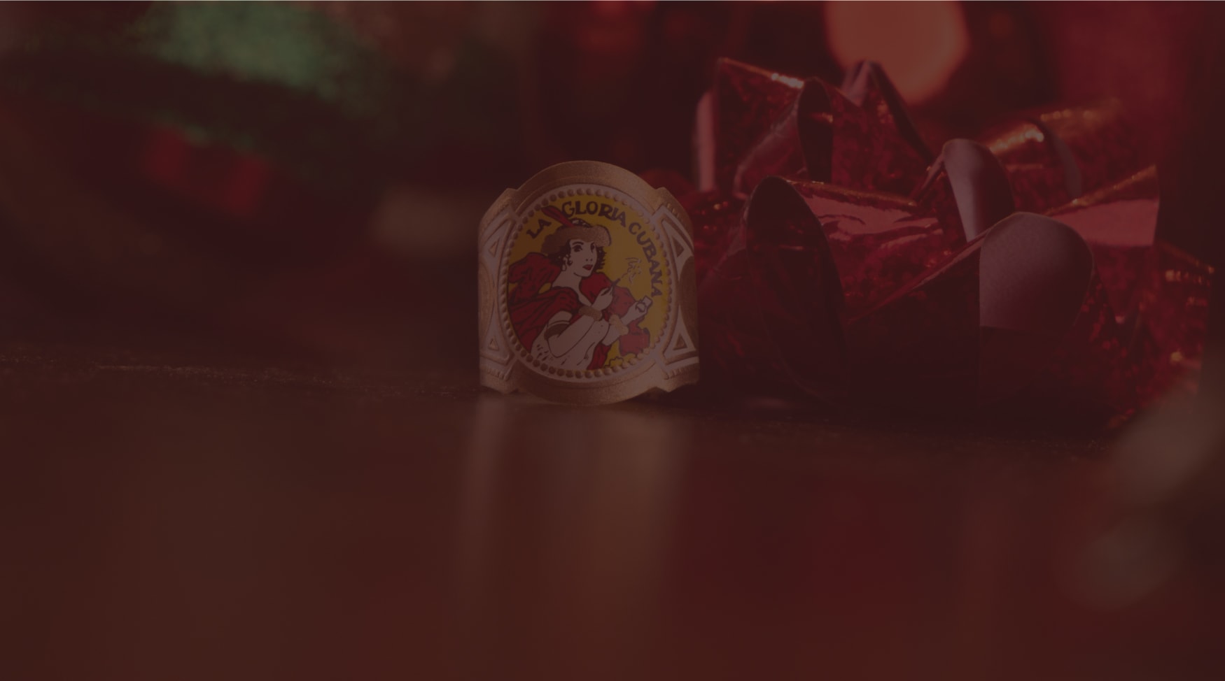 Give the Gift of the Lady Hero Image