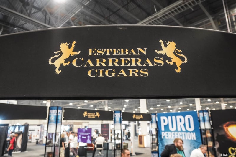 PCA 2022: Esteban Carreras Image