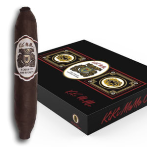 Solomoncito Maduro Box Image