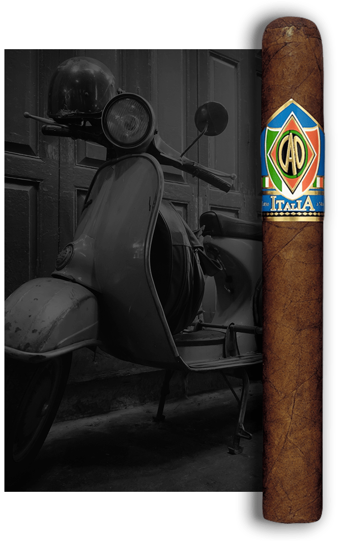 CAO Italia Stick Image