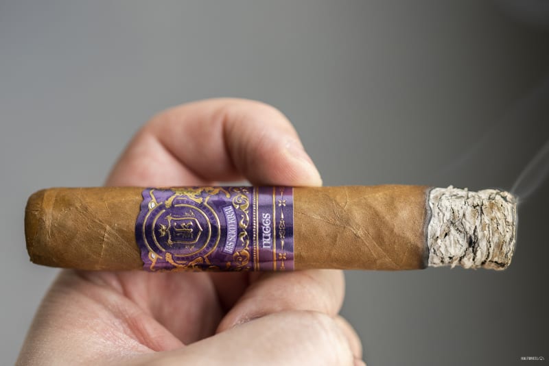 Jas Sum Kral Nuggs Kine Puro Selection Jack Herer Image