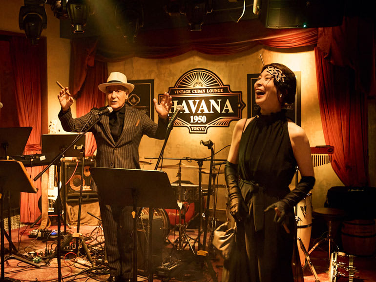 Confidenciaal Cigars Launches in Japan Image