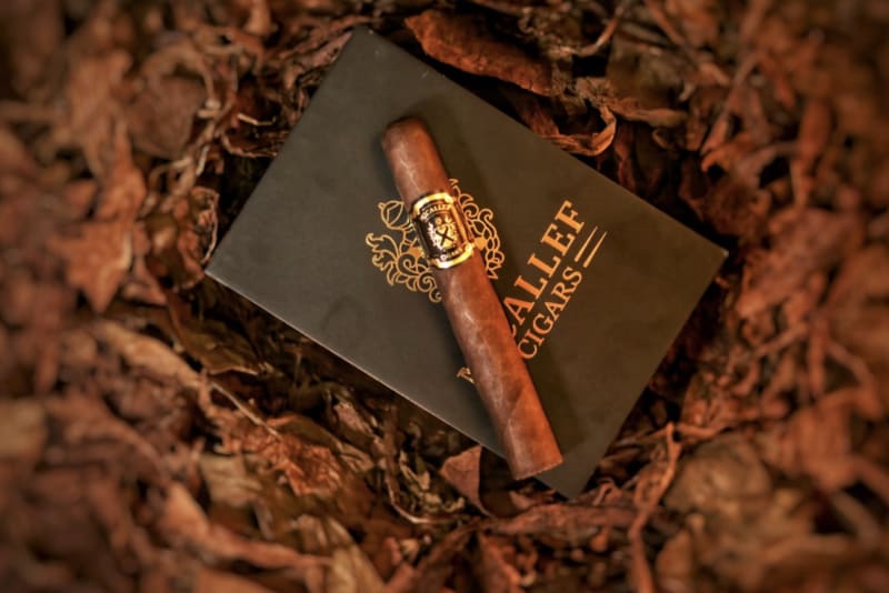 Micallef Black Debuting Next Month Image