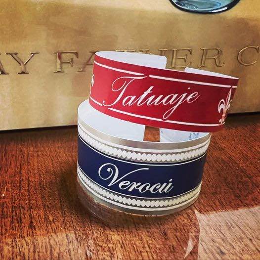 Cigar News: Tatuaje Havana VI Verocú Blue Launching at PCA 2022 Image