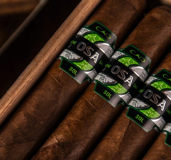 CAO OSA SOL Thumbnail