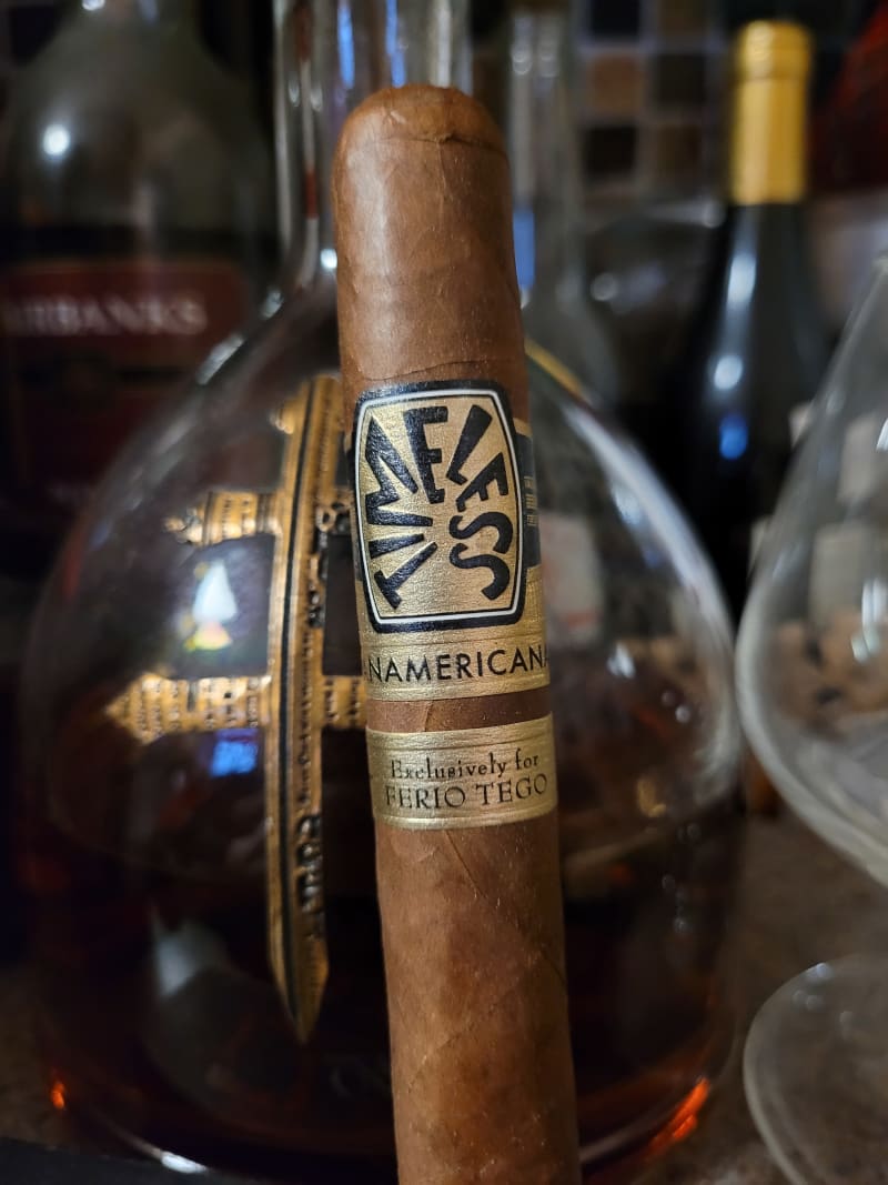 Ferio Tego Timeless Panamericana Epicure 1