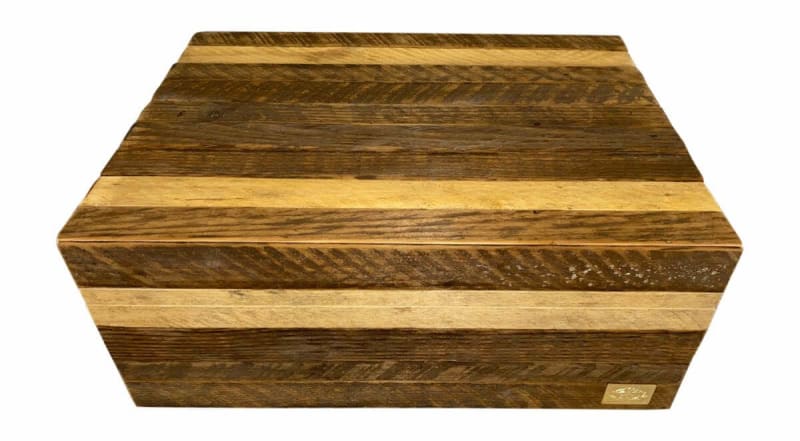 Cigar News: Daniel Marshall Announces Exclusive Humidor with Corona Cigar Co. Image