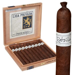 Unico Serie Box Image