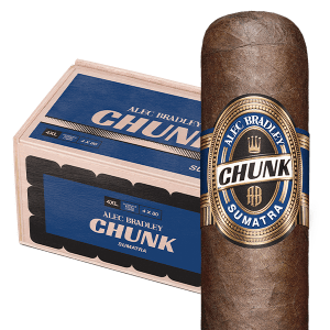Chunk Sumatra Box Image