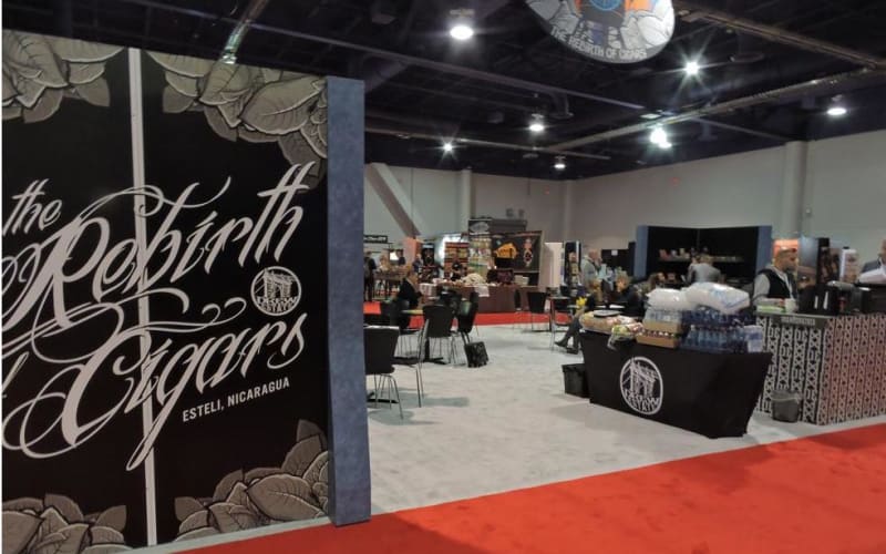 Cigar News: Drew Estate to Skip TPE 2021 Image