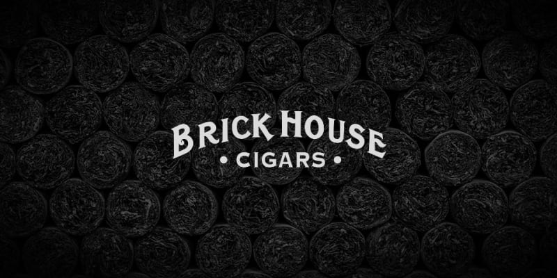 Brick House header