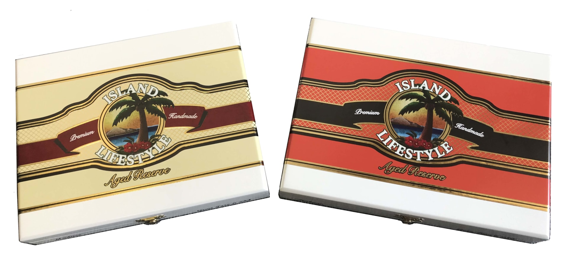 Cigar News: Island Lifestyle Aged Reserve Gets Packaging Update Featured Image