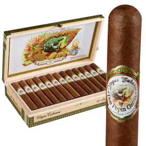 Vegas Cubanas Box Image