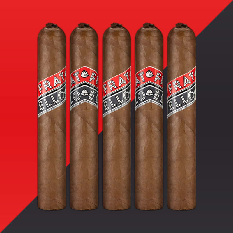 Cigar Dojo & Fratello Collaborate on After BurnR – Cigar News Image