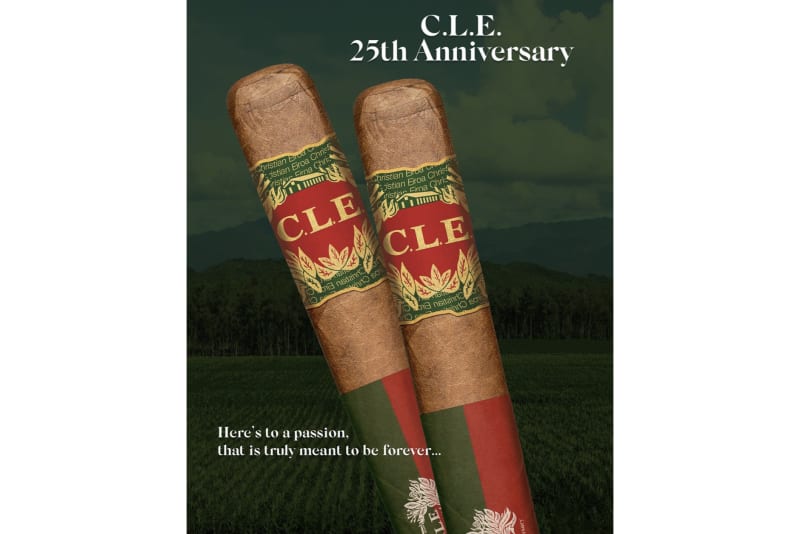 CLE 25th Anniversary Shipping Later This Month Image