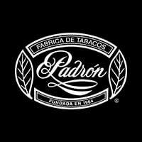 Padron Logo