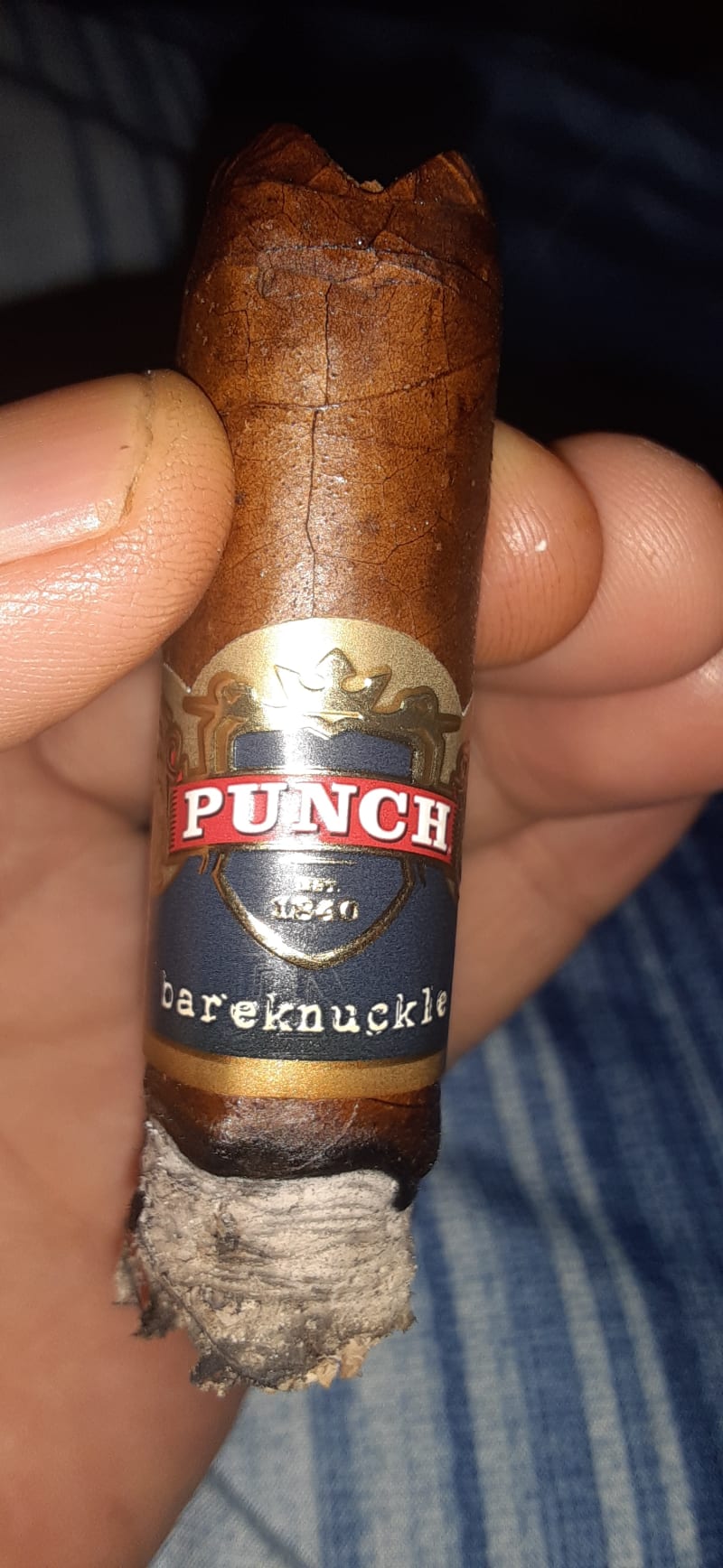 Punch Brotherhood Group Cigar World