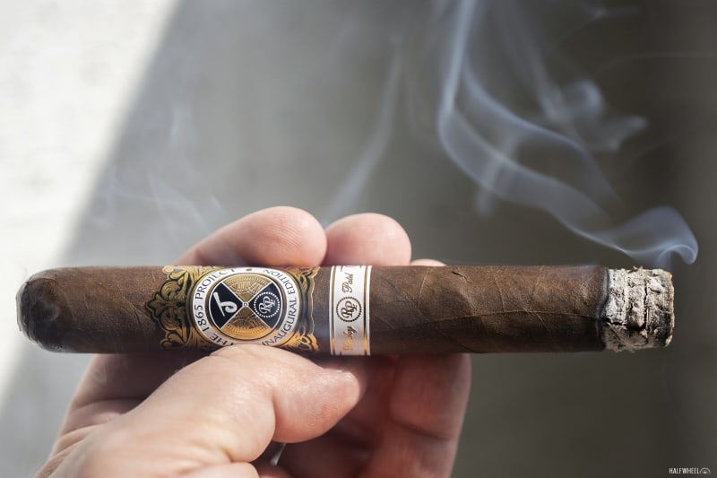 Rocky Patel The 1865 Project Toro Image