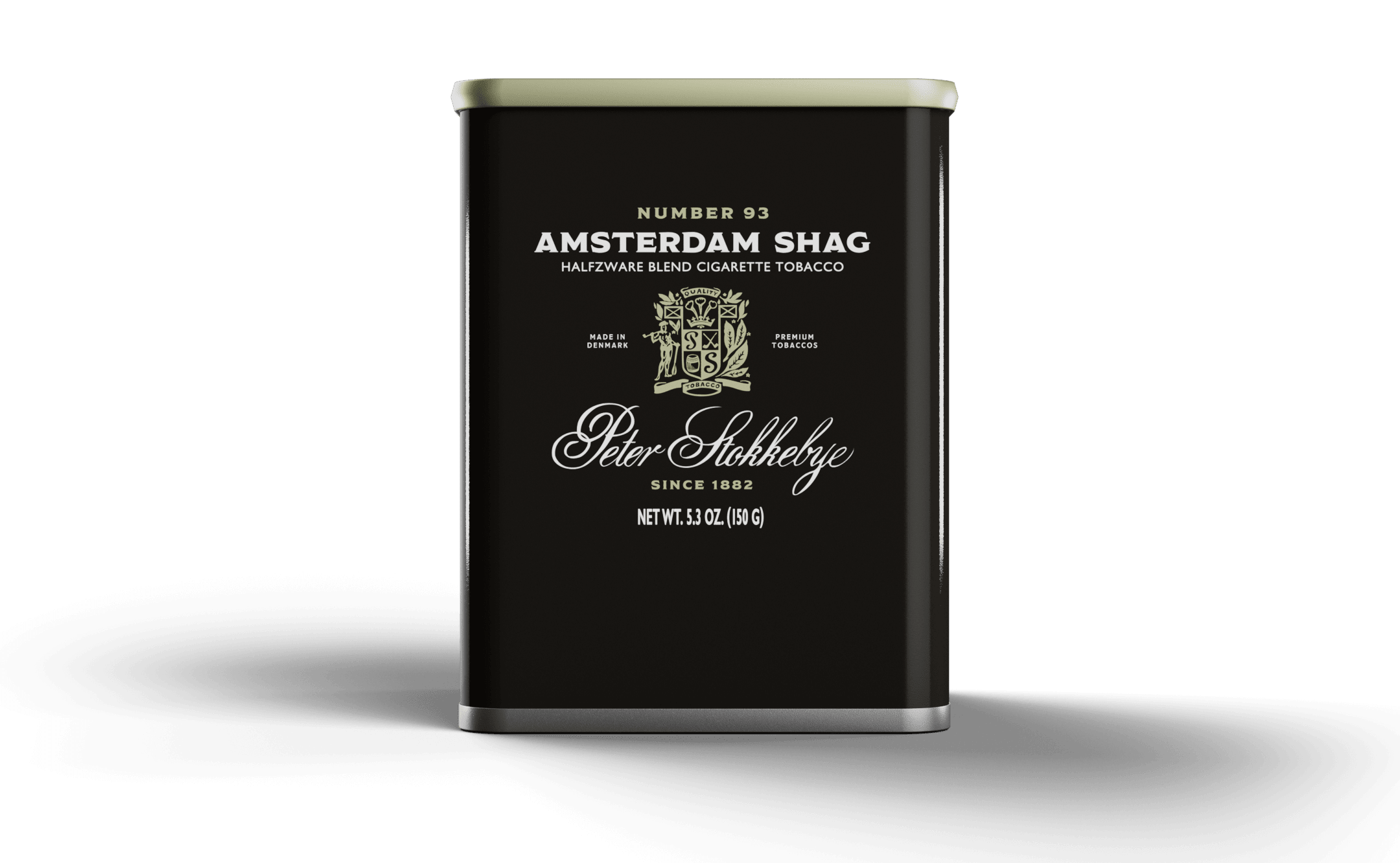 what is the tobacco substitute in amsterdam Our Tobacco