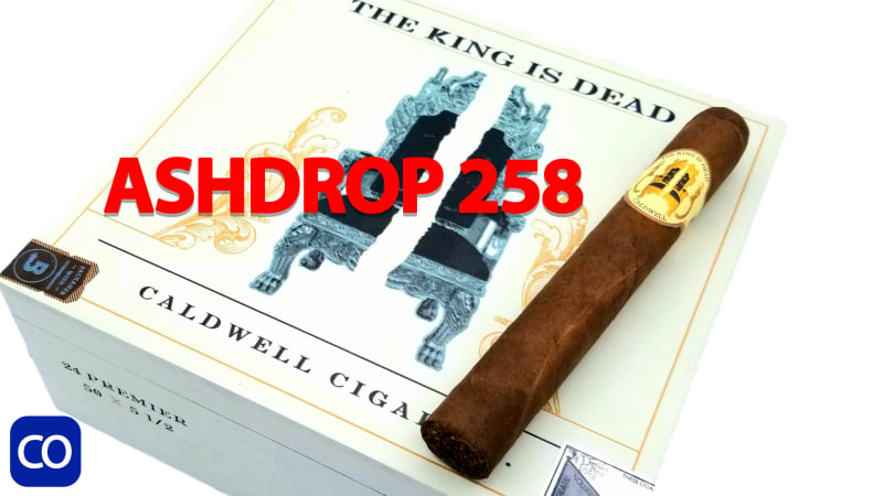 CigarAndPipes CO Ashdrop 258 Image