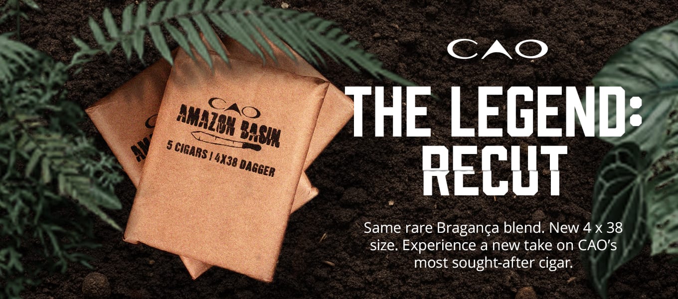 explore amazon basin daggers