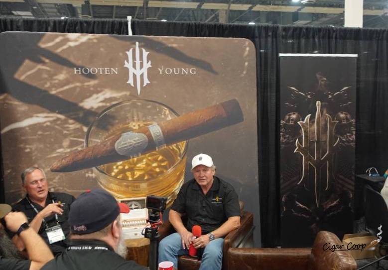 PCA 2023: Hooten Young Image