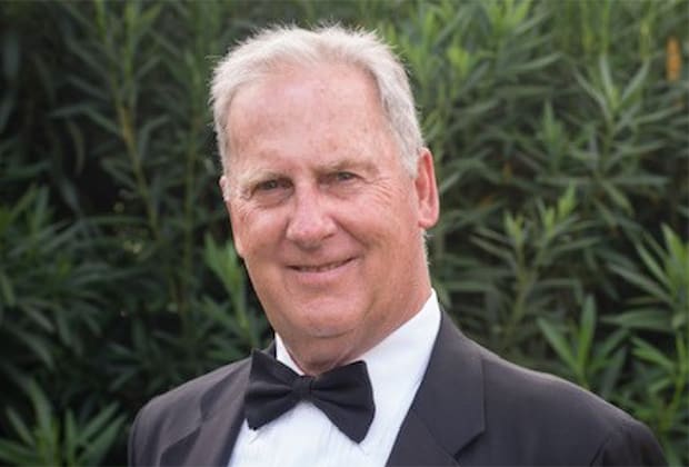 Chip Goldeen Out at El Septimo Image