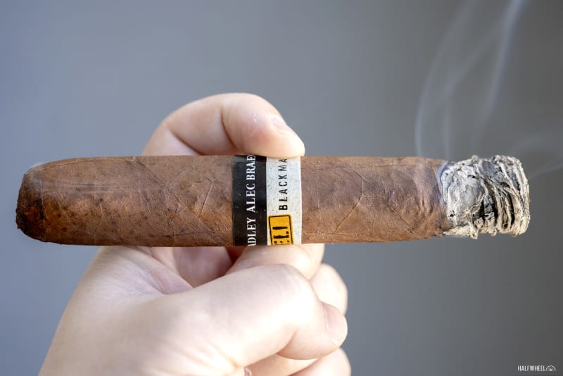 Alec Bradley Black Market Estelí Diamond Image