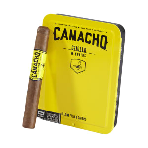 Machitos Criollo Box Image