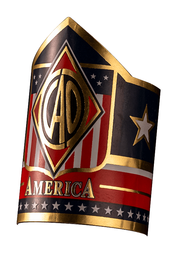 CAO America Band