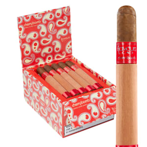 Cherrybomb Box Image