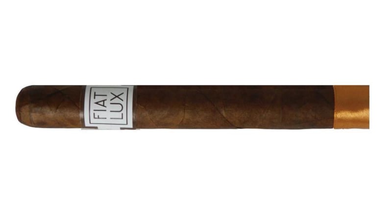 Cigar Review: ACE Prime Fiat Lux by Luciano Insight Image