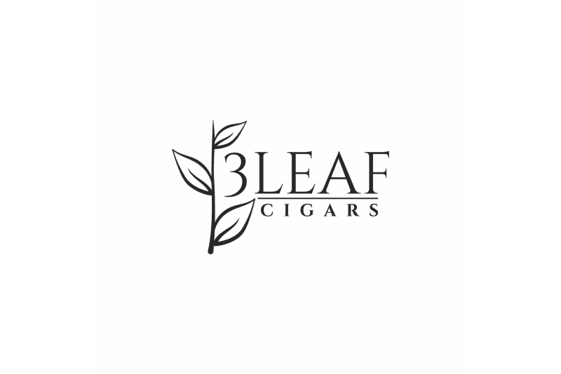 Erik Wentworth Launches 3 LEAF Cigars Image